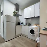 Apartamento La Concha Little Apartments